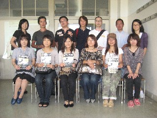2009/9/20_12期生の皆さん