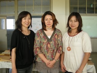 2009/9/20_14期生の皆さん