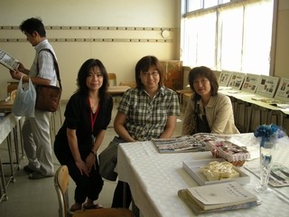 2009/9/20_19期のおふたり