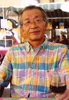 故 牛島泰朗先生